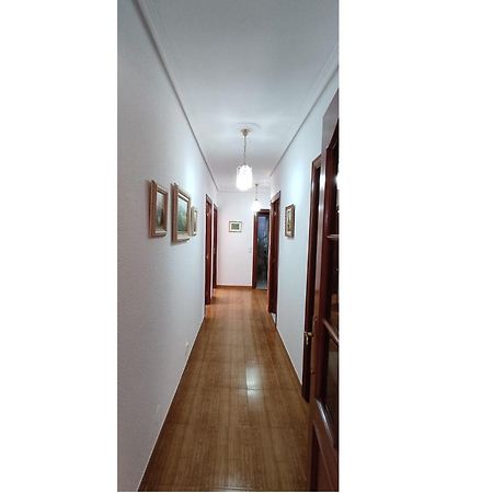 Casa Meri El Espino Dış mekan fotoğraf