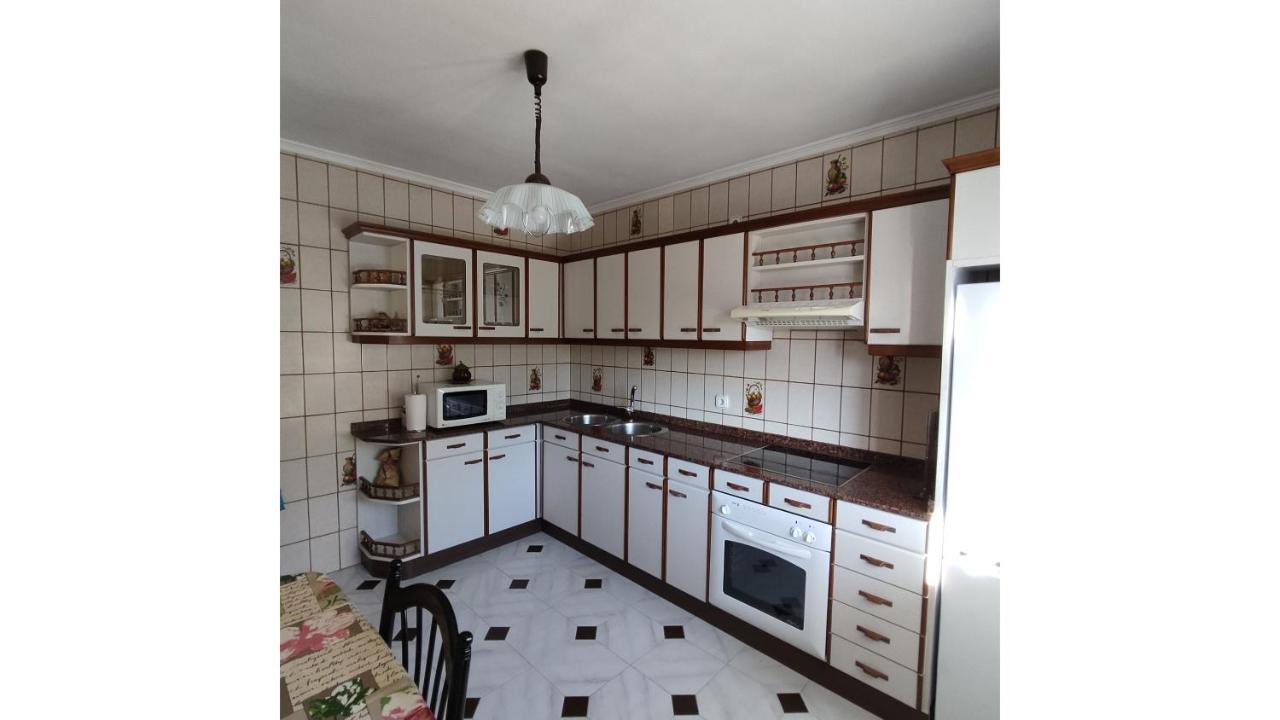Casa Meri El Espino Dış mekan fotoğraf