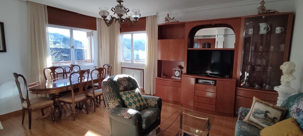 Casa Meri El Espino Dış mekan fotoğraf