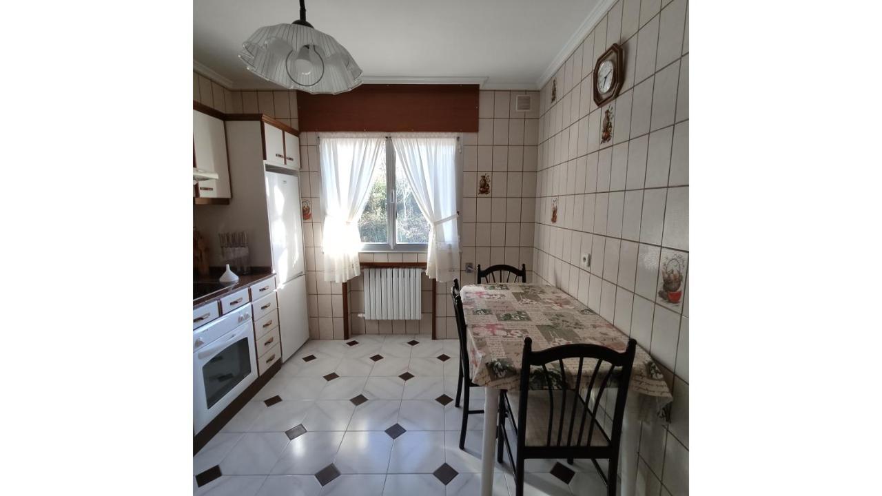 Casa Meri El Espino Dış mekan fotoğraf
