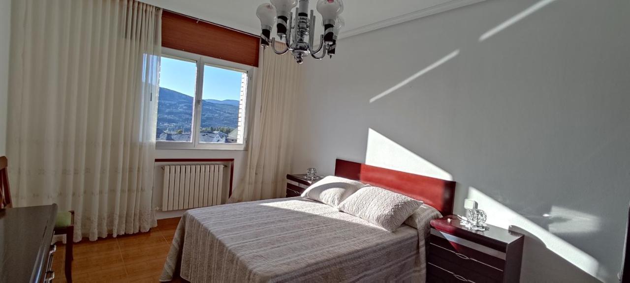Casa Meri El Espino Dış mekan fotoğraf