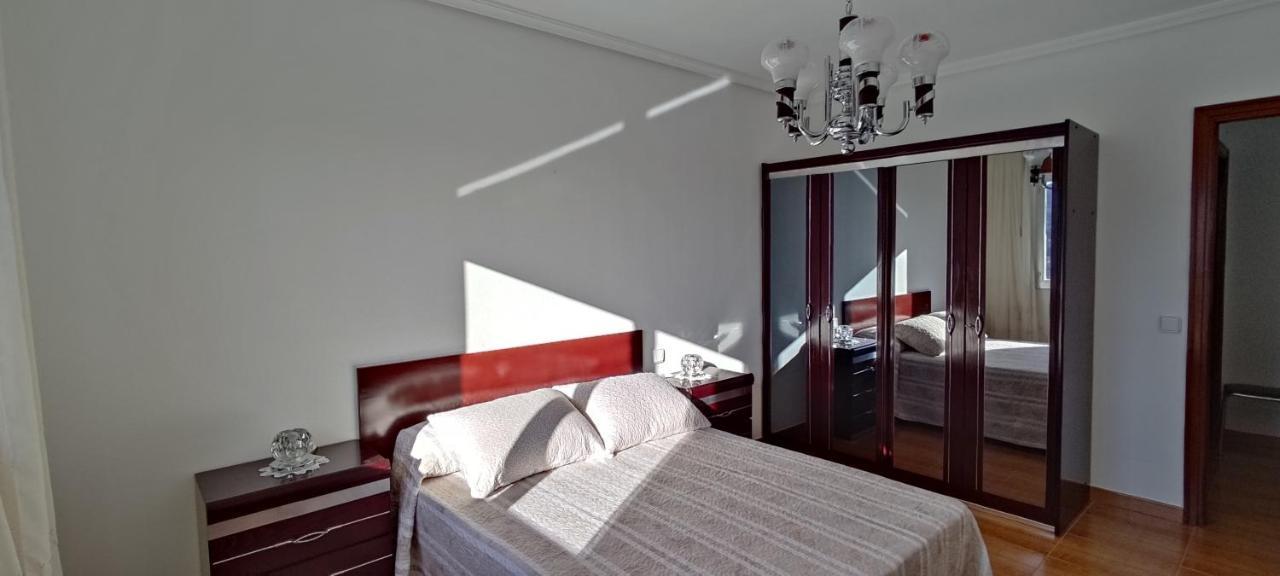 Casa Meri El Espino Dış mekan fotoğraf