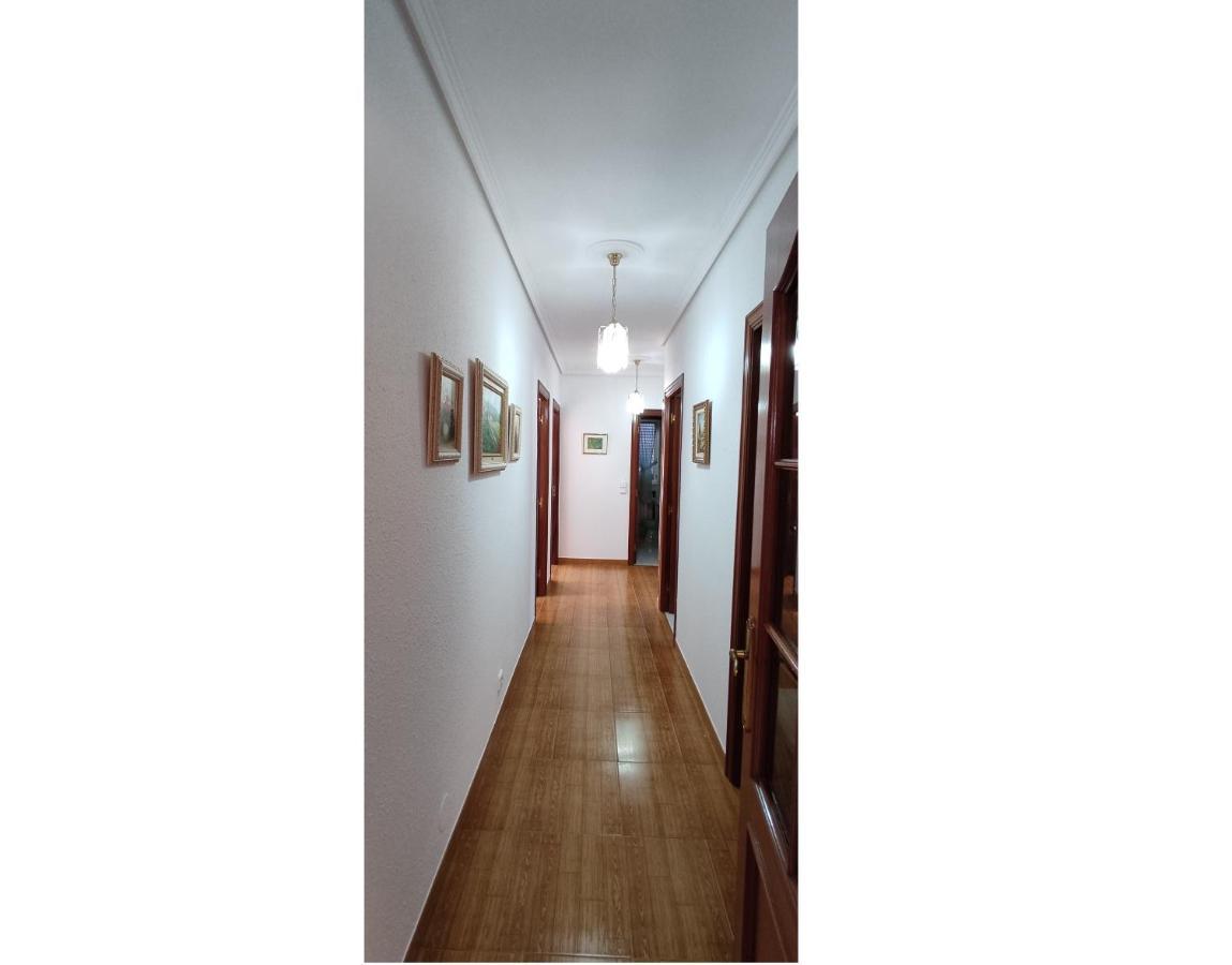 Casa Meri El Espino Dış mekan fotoğraf